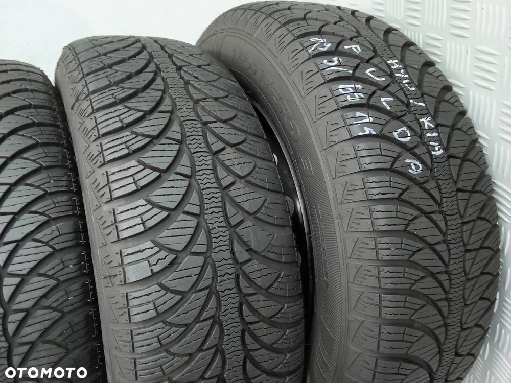 Koła Hyundai I30 IX20 Kia Ceed Venga  5,5Jx15 et47 5x114,3 - 7