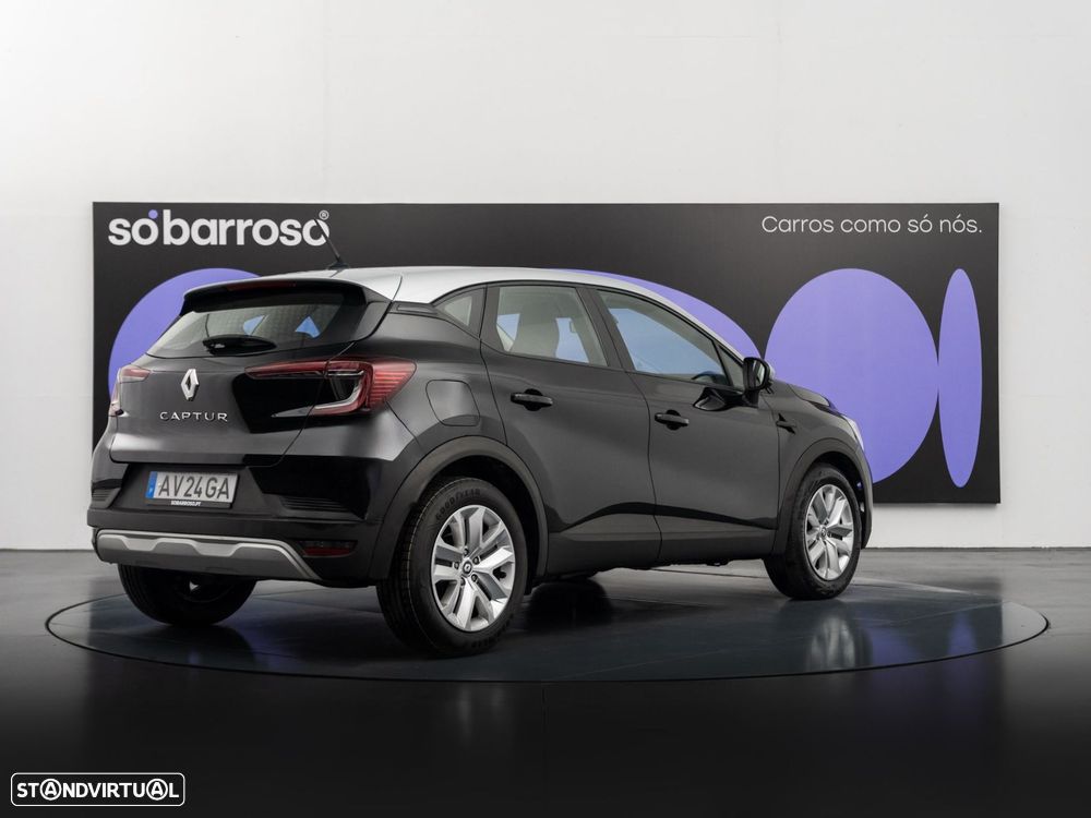 Renault Captur 1.0 TCe Equilibre - 6
