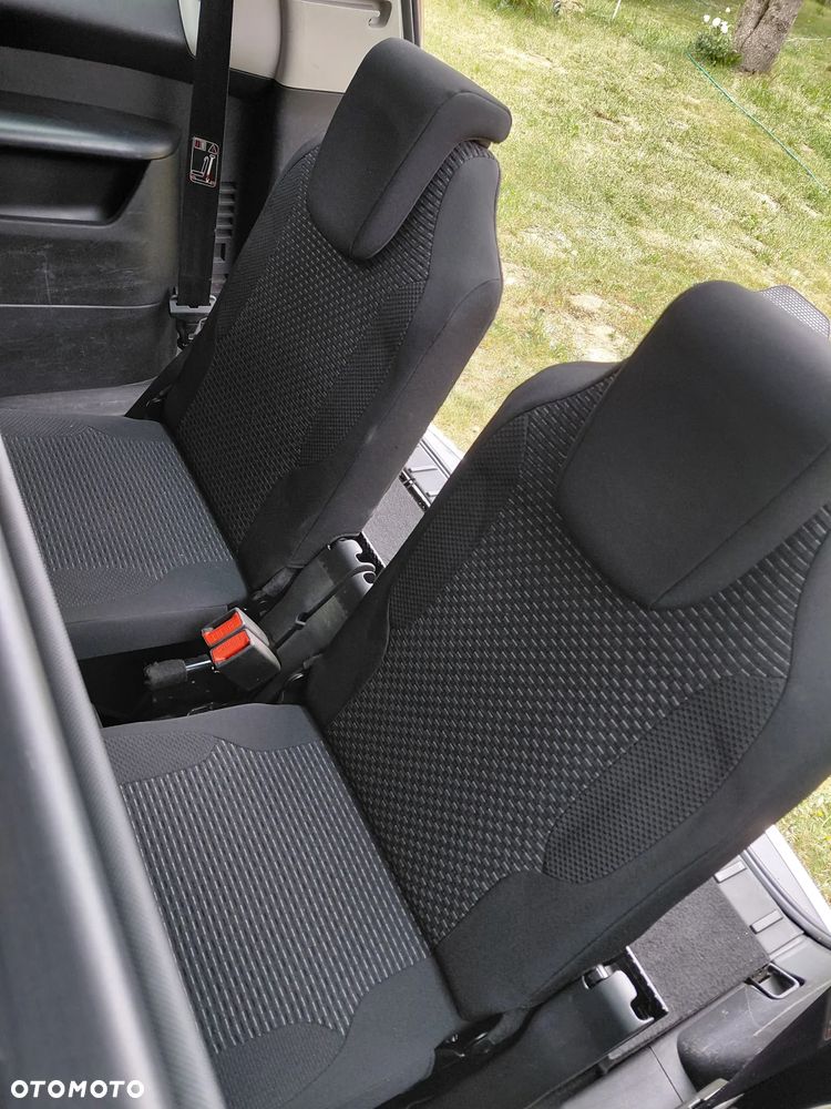 Citroën C4 Picasso 1.6 HDi Selection MCP - 16