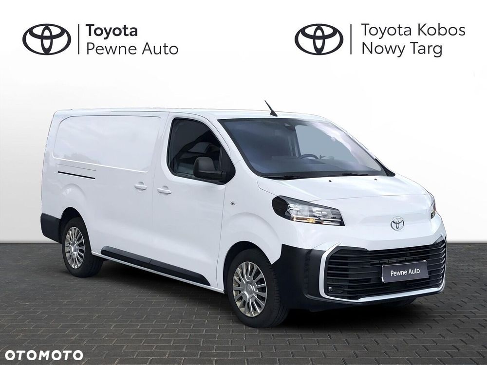 Toyota PROACE - 7