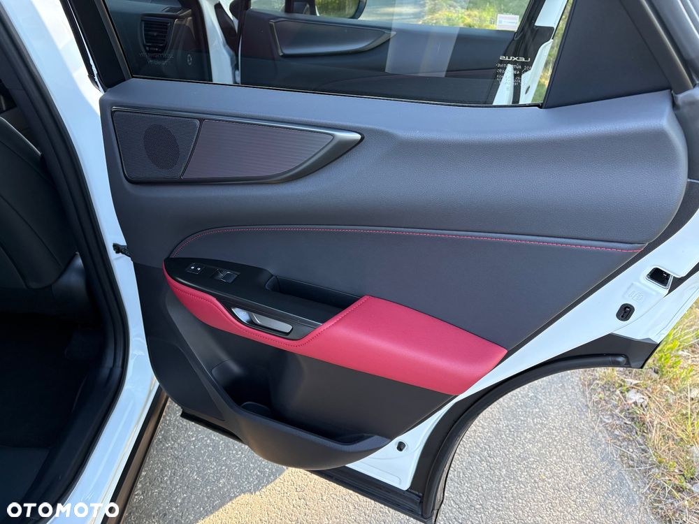 Lexus NX 450h+ Omotenashi AWD - 16