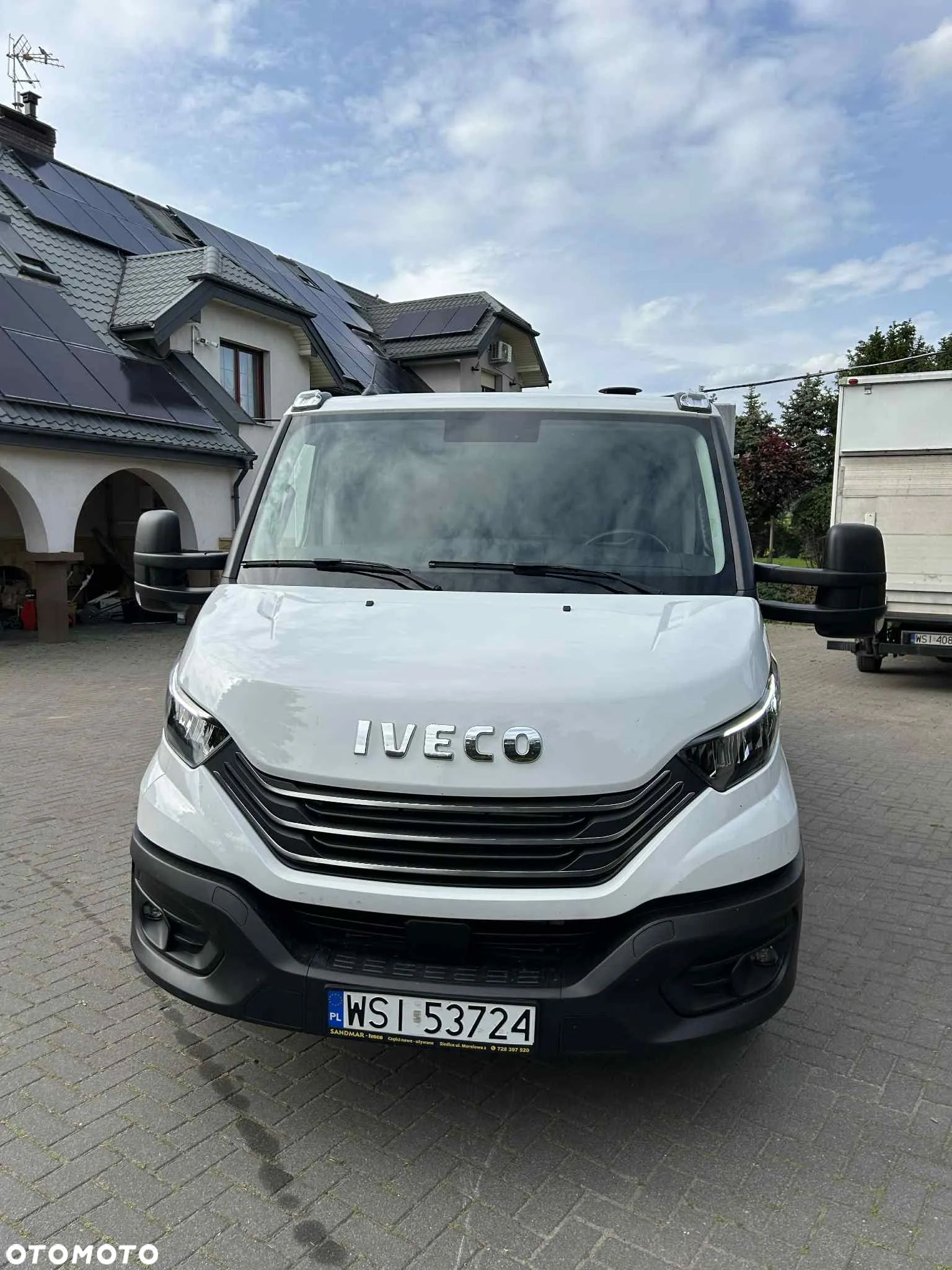 Iveco Daily35C16 - 1