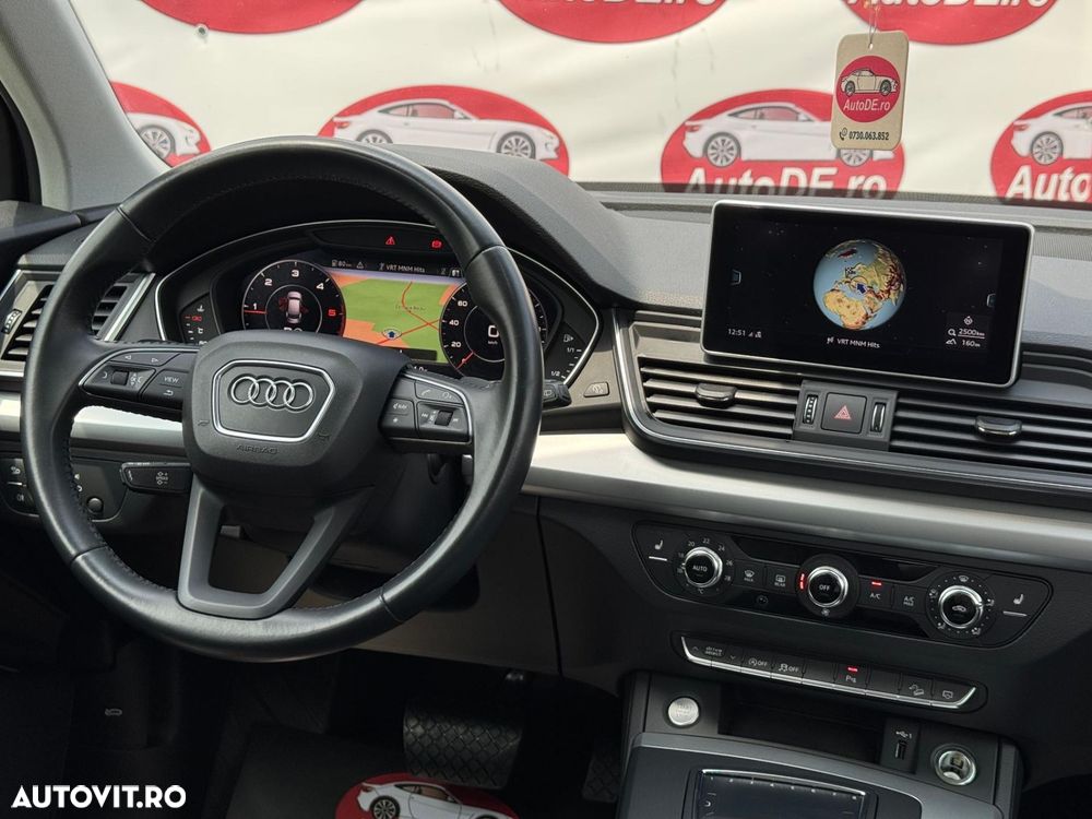Audi Q5 - 11