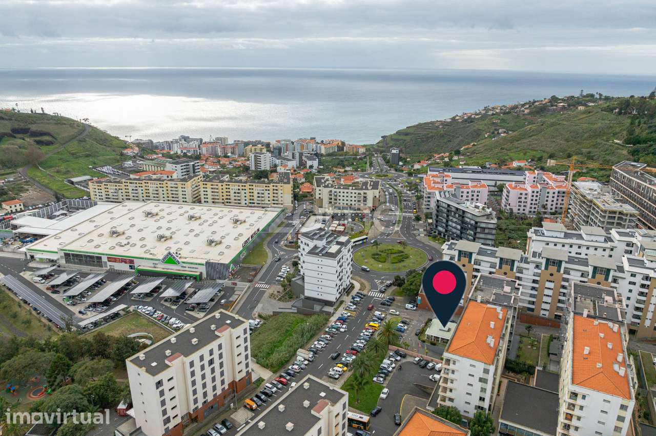 Trespasse Comercial - São Martinho, Funchal - Grande imagem: 4/15