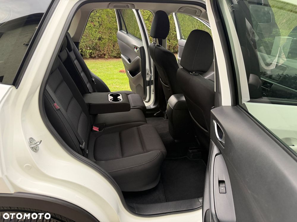 Mazda CX-5 SKYACTIV-G 165 Nakama - 28