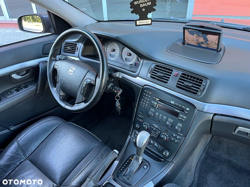 Volvo S80 2.4D Executive - 28