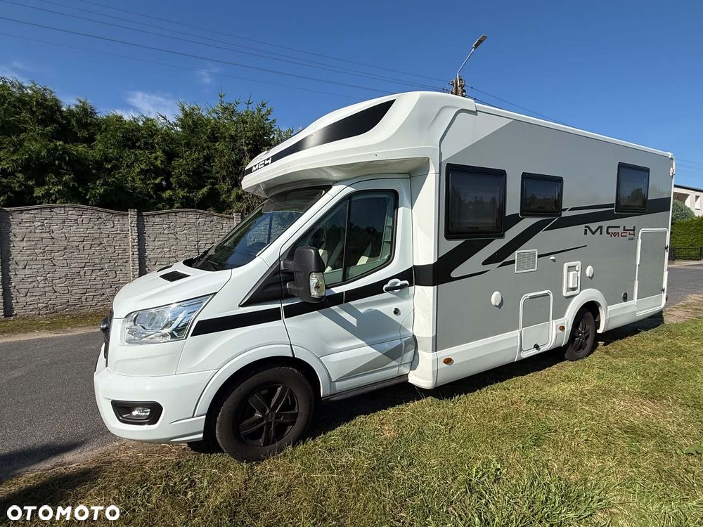 McLOUIS MC4 381 - 3