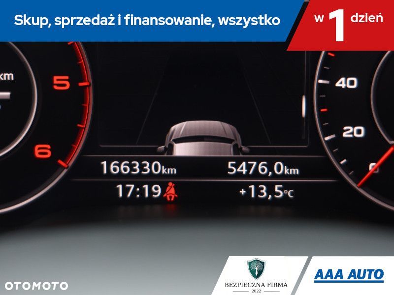 Audi Q7 - 18