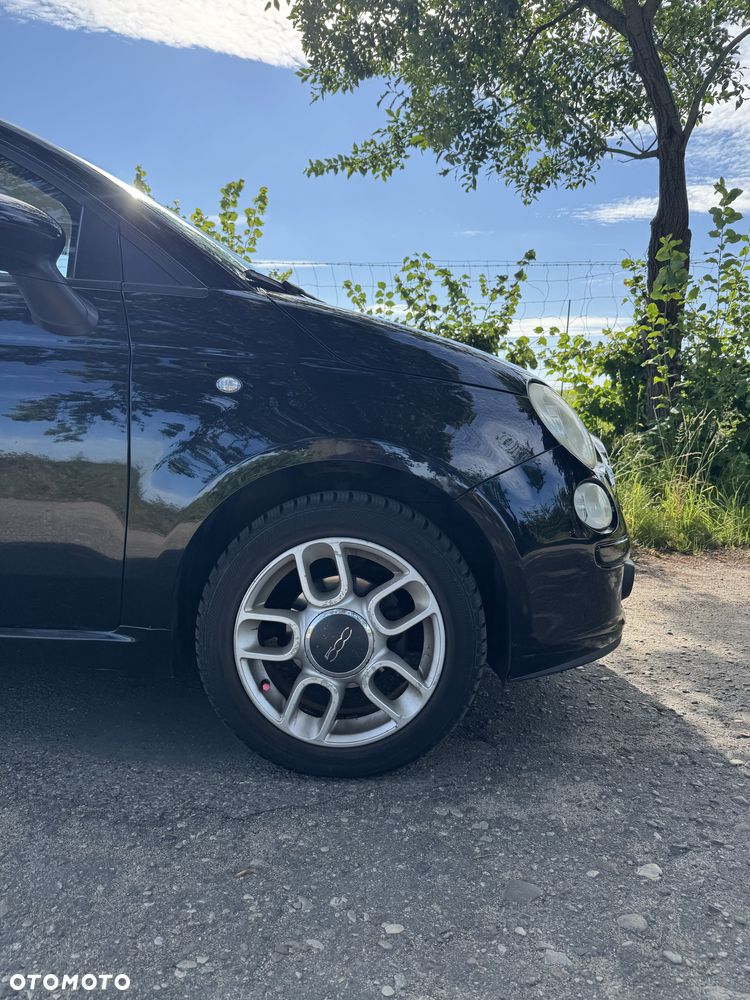 Fiat 500 - 17