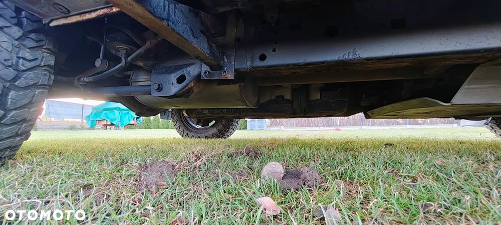 Toyota Land Cruiser 3.0 D Sol Navi Platinium - 28