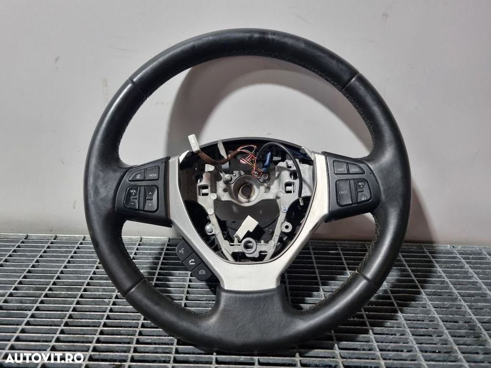 Volan Suzuki Vitara IV 2014 - 2018 (1515) - 1