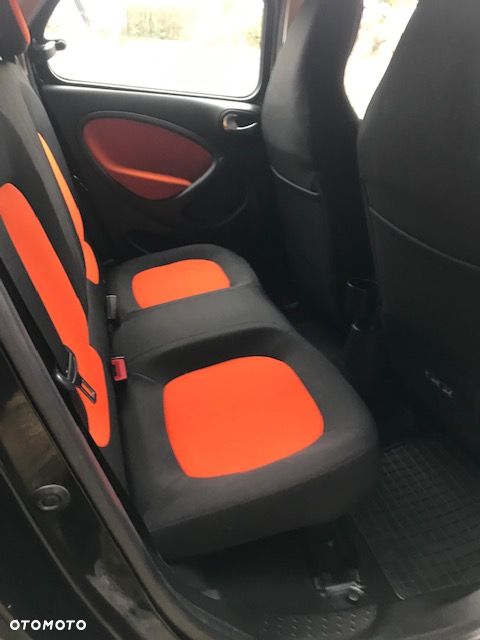 Smart Forfour passion - 20