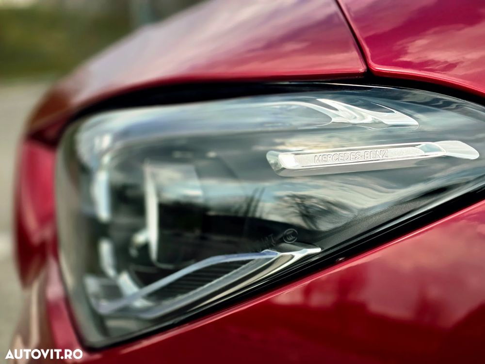 Mercedes-Benz CLA 250 ver-e-8g--dct-edition-amg-line - 16