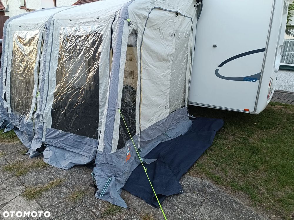Sterling Europa 520 - 8
