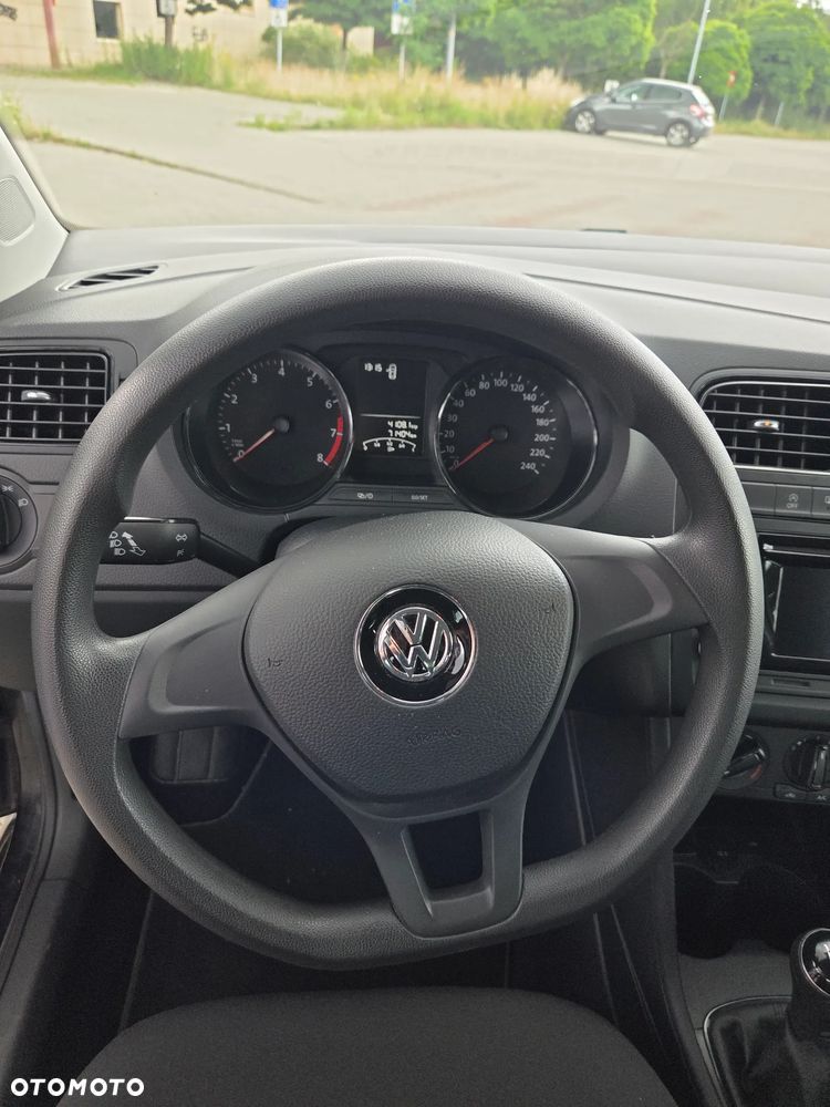 Volkswagen Polo 1.0 Blue Motion Technology Lounge - 17