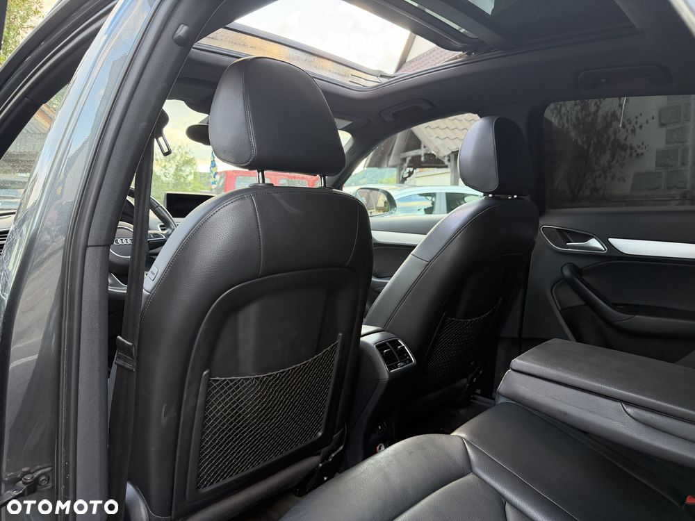 Audi Q3 - 7