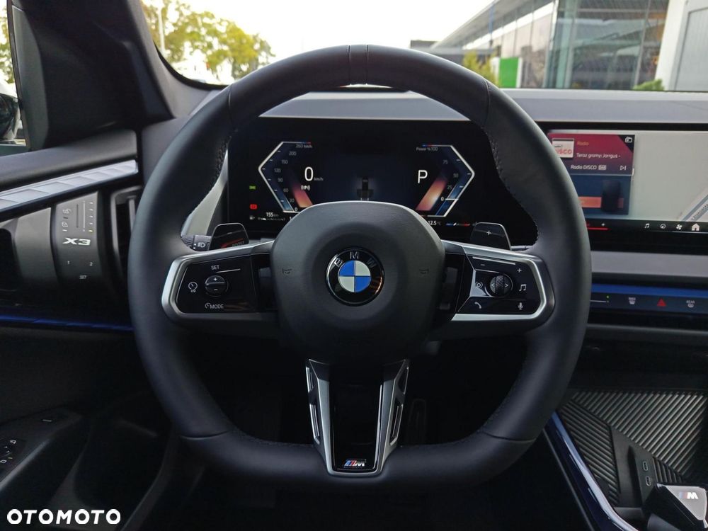 BMW X3 - 12