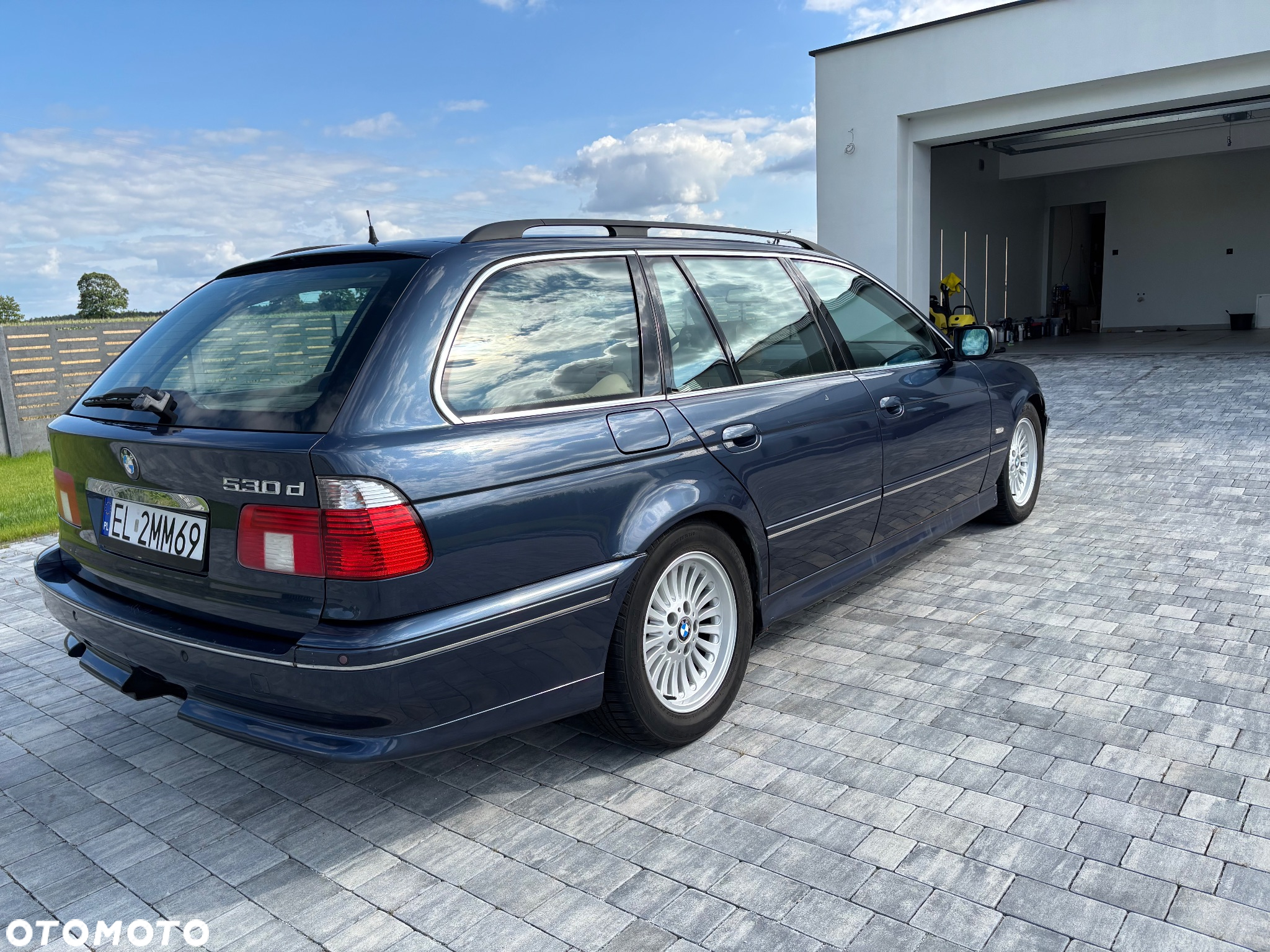 BMW Seria 5 - 3