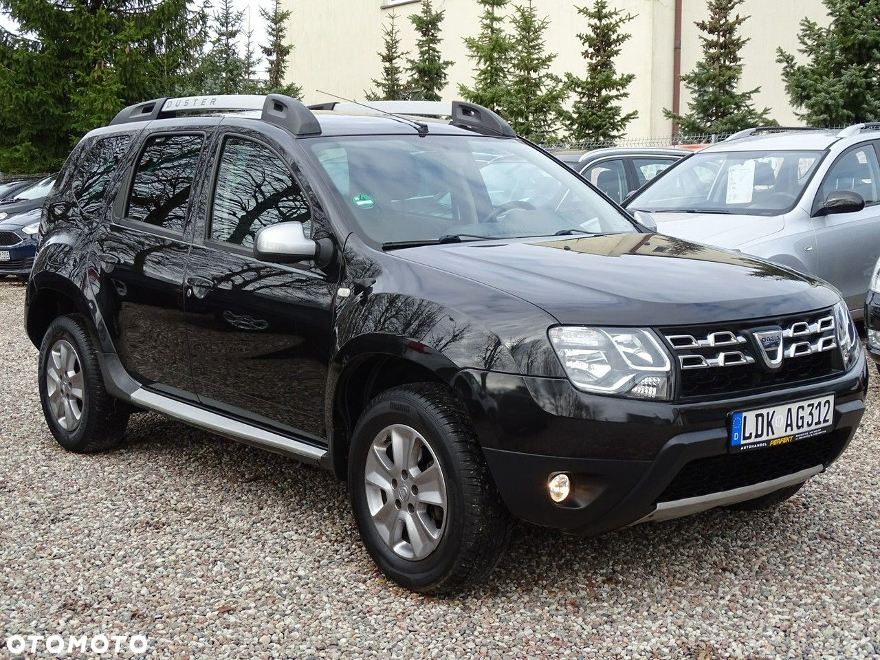 Dacia Duster - 7