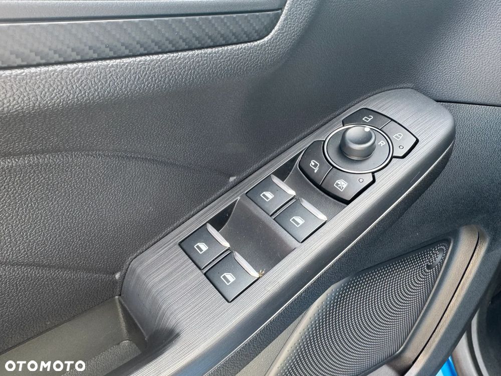 Ford Kuga 2.5 FHEV FWD ST-Line eCVT - 27