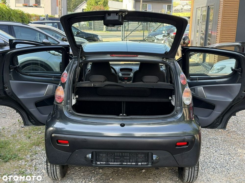 Citroën C1 - 22