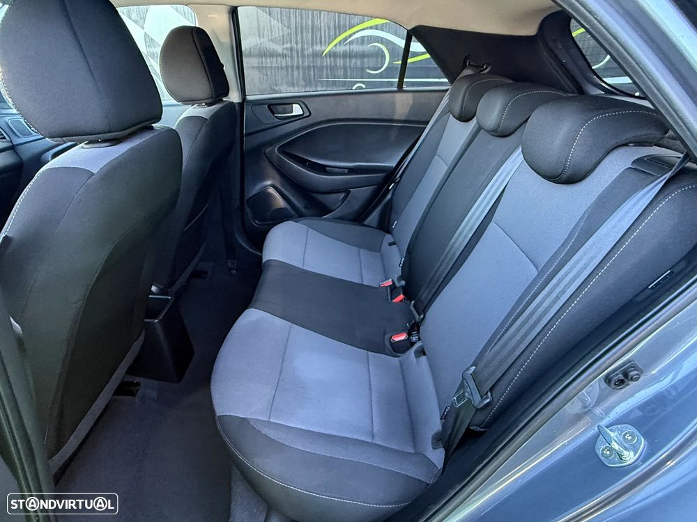 Hyundai i20 1.2 Style - 21