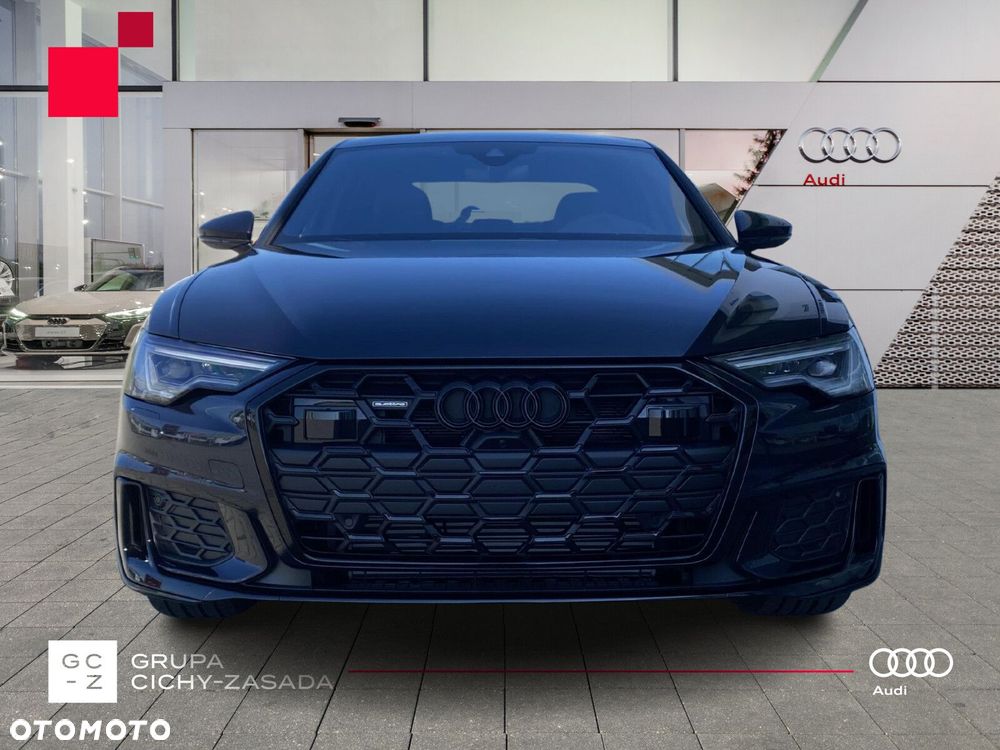 Audi A6 - 8