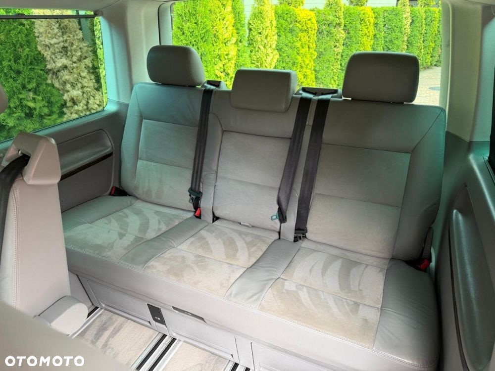 Volkswagen Multivan L1 Highline - 12