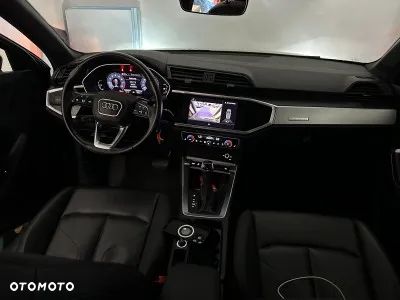 Audi Q3 45 TFSI Quattro Advanced S tronic - 12