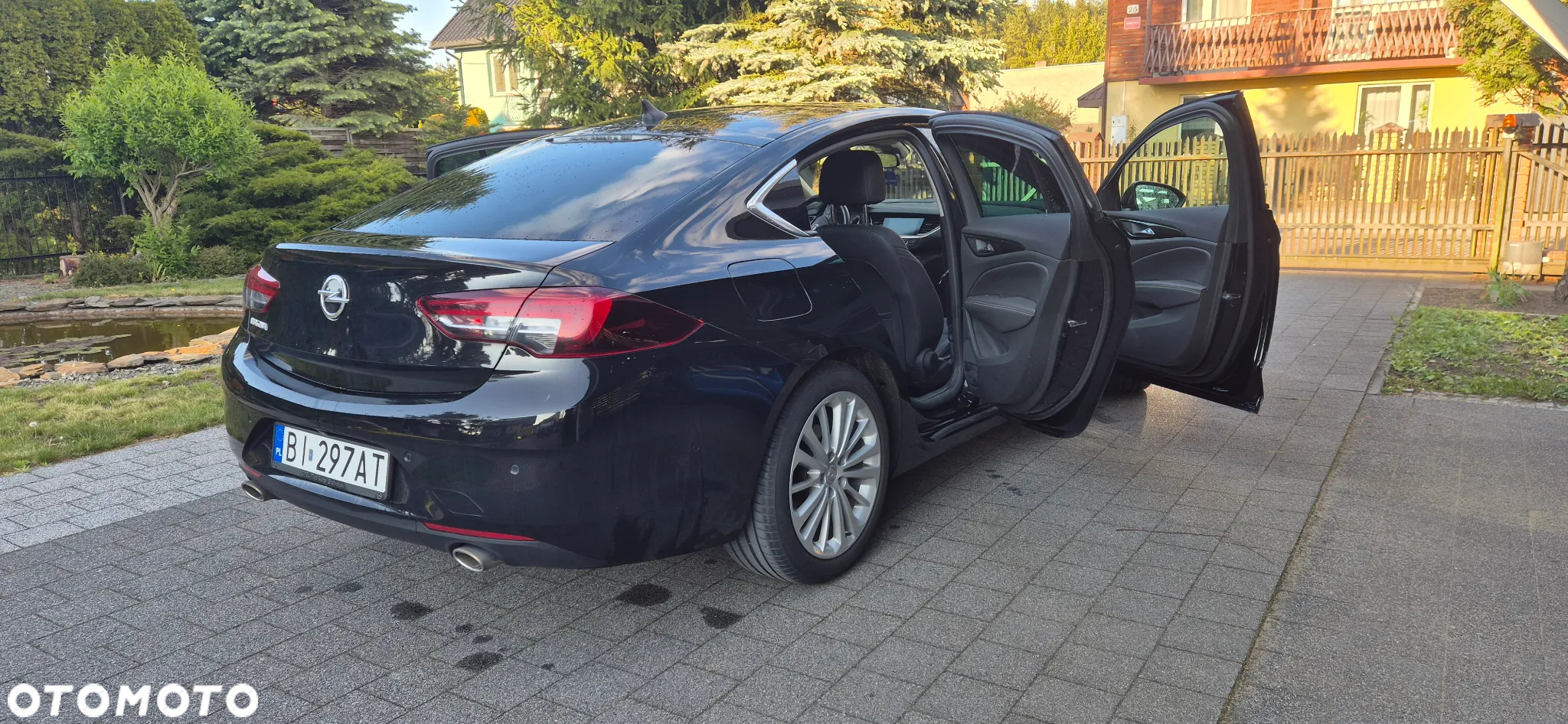 Opel Insignia 1.6 T Elite S&S - 2