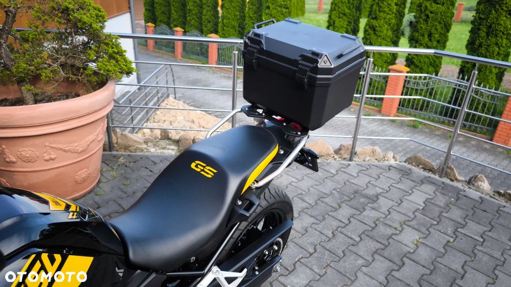 BMW GS - 20