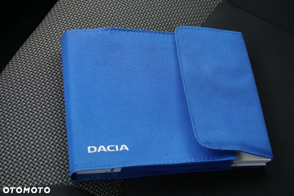 Dacia Dokker 1.5 Blue dCi Laureate - 23