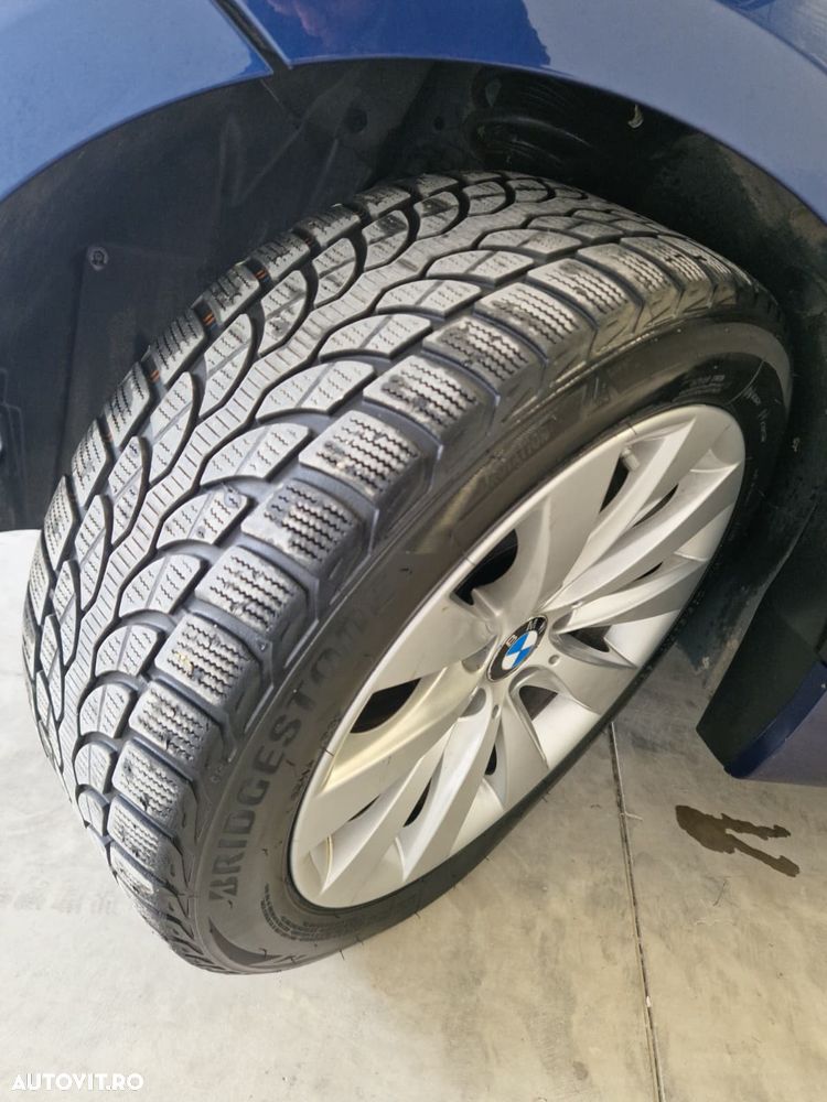 BMW Seria 1 123d DPF Edition Sport - 31