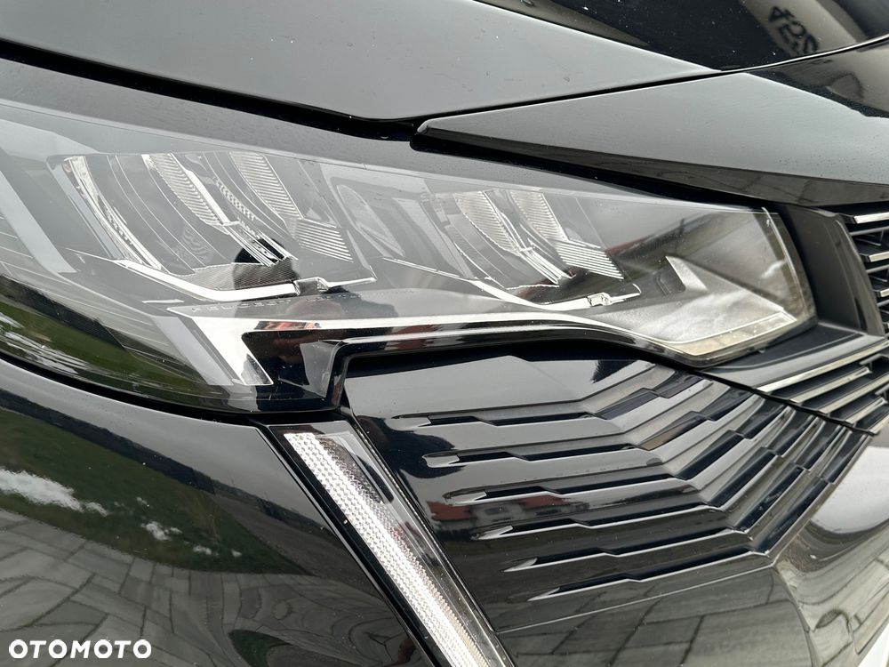 Peugeot 3008 1.5 BlueHDi Active Pack S&S EAT8 - 21