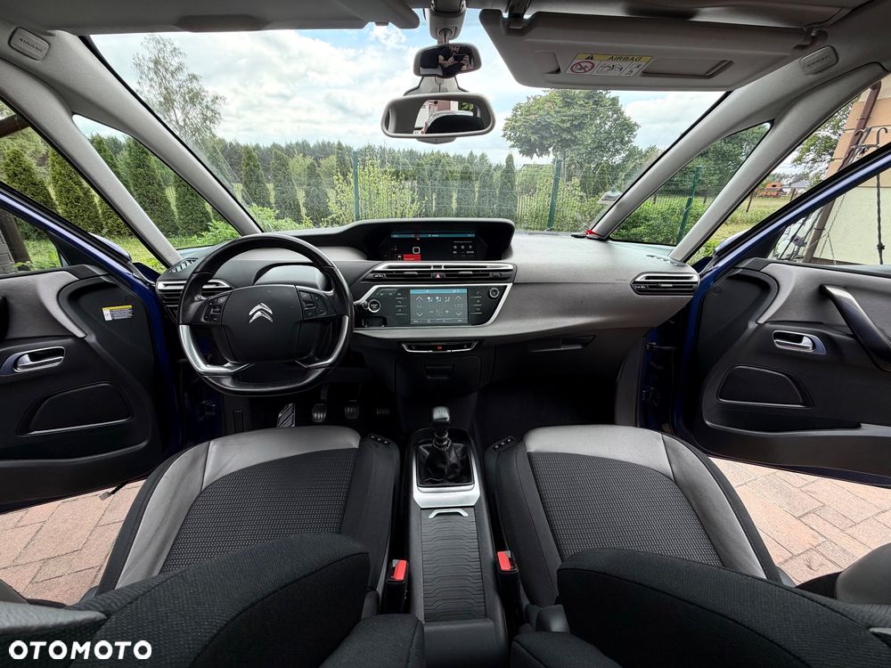 Citroën C4 SpaceTourer - 5