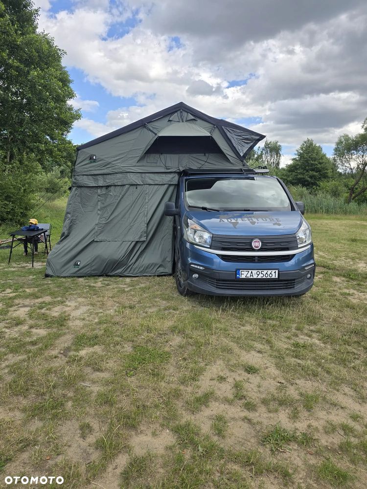 Fiat Talento L1H1 Family - 9