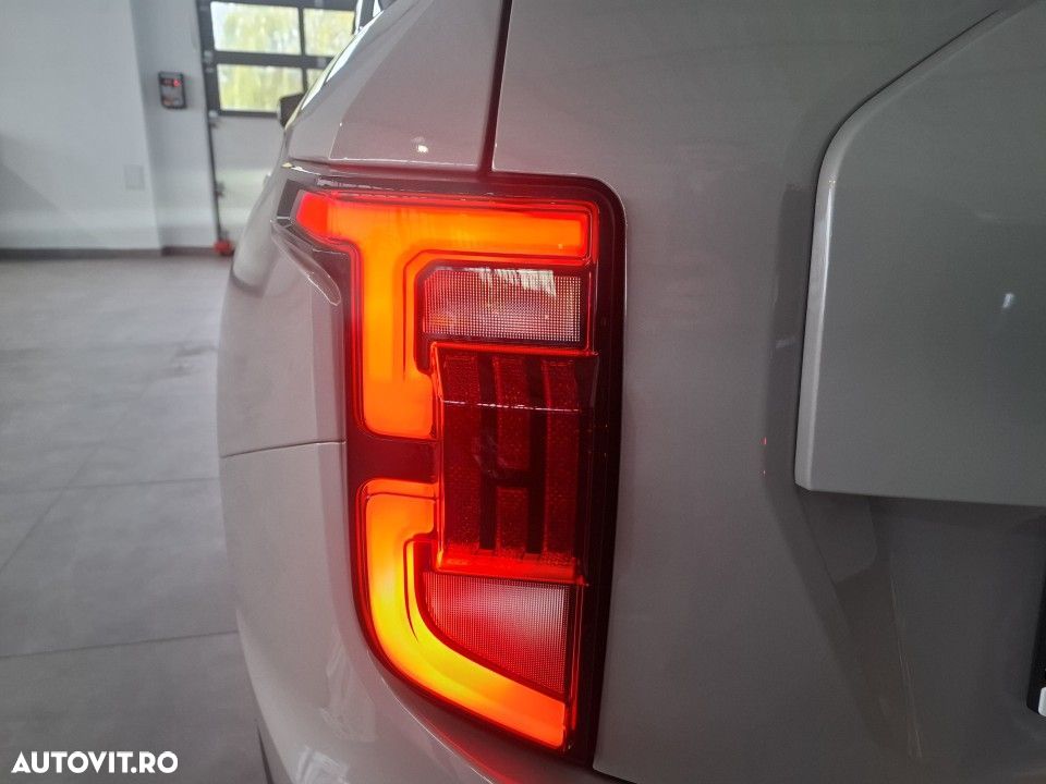 SsangYong Torres - 33