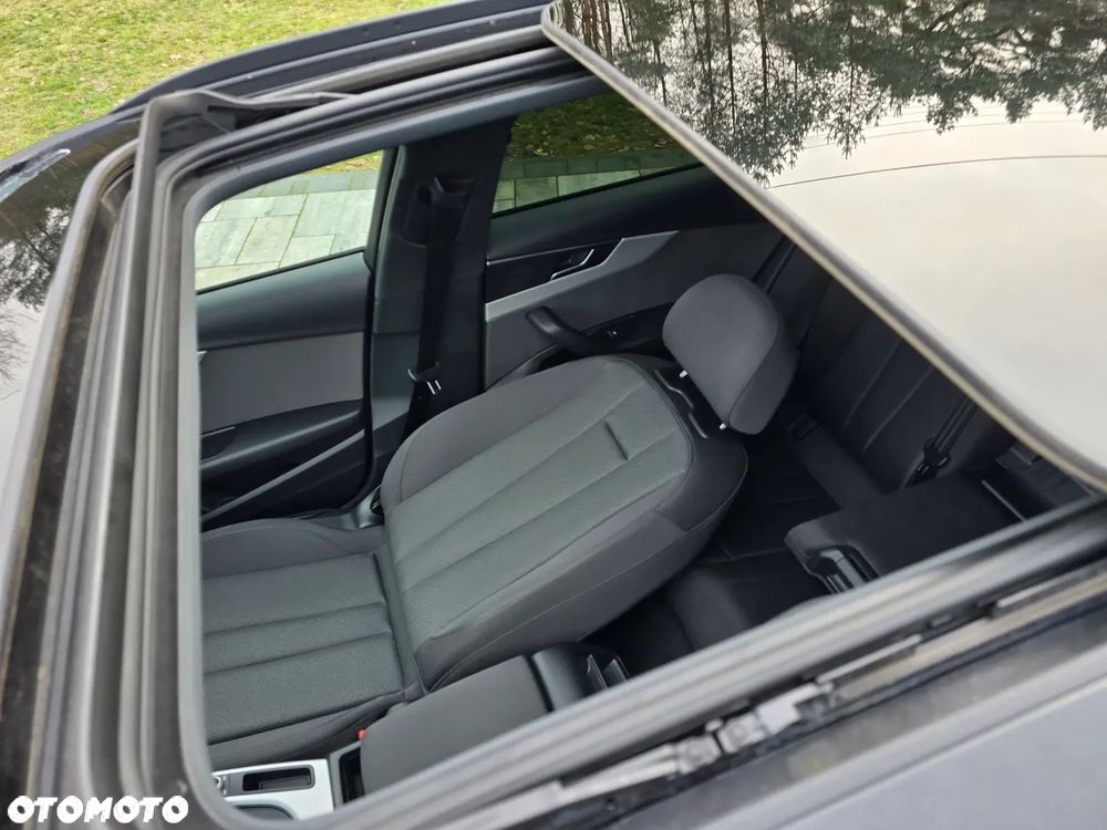 Audi A4 Avant 2.0 TDI S tronic - 22