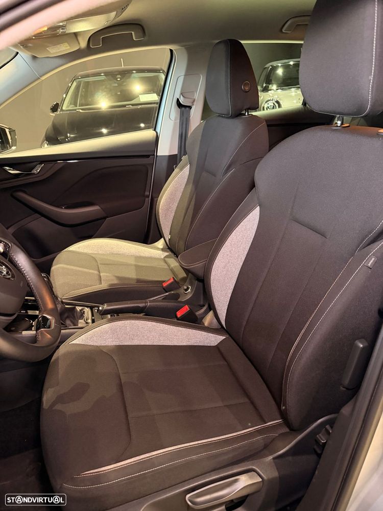 Skoda Scala 1.0 TSI DSG - 38