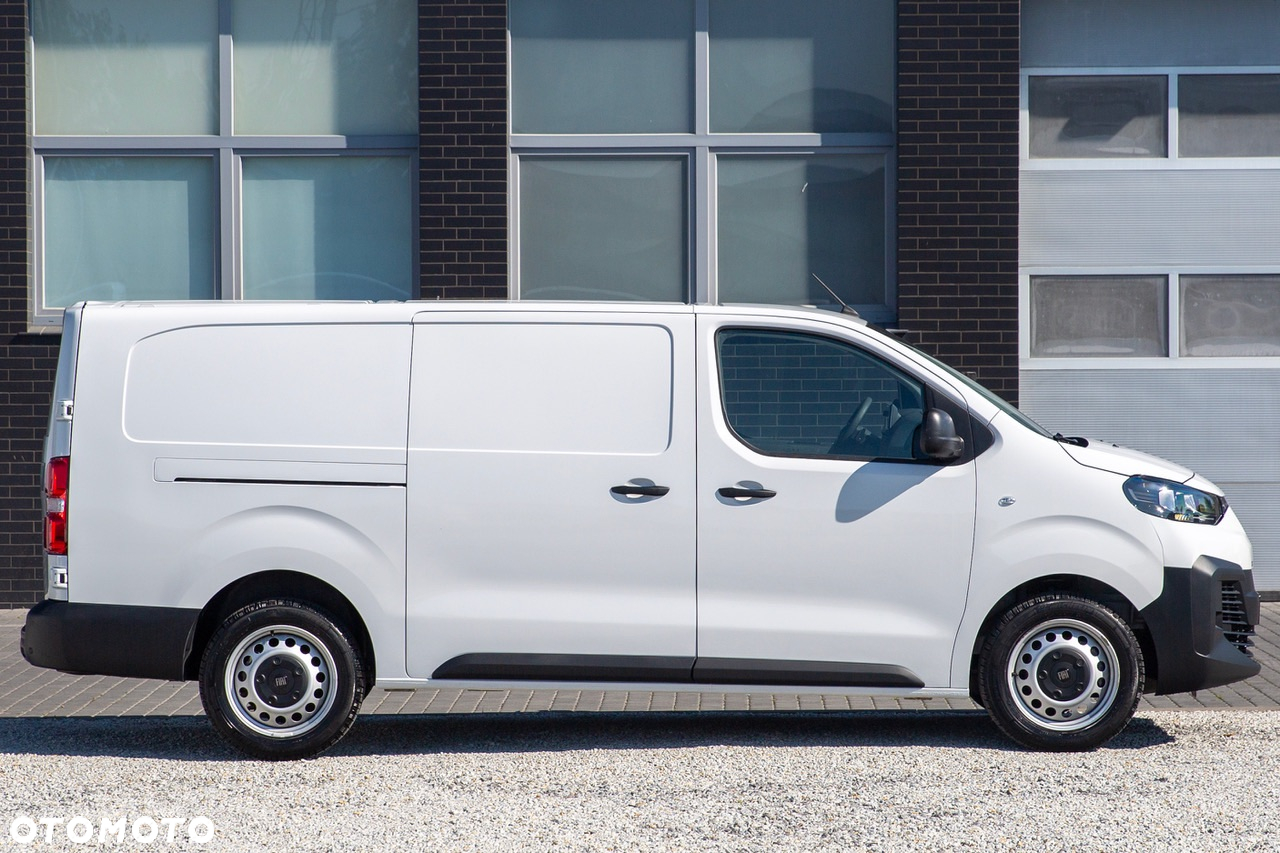 Fiat Scudo 180KM AUTOMAT 2.0 L3H1 - 2