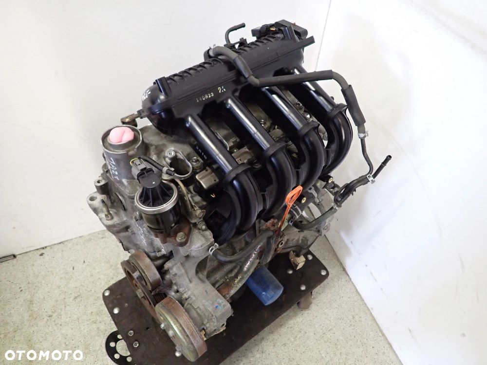 HONDA JAZZ II 1.3 BENZYNA 02-07 L13A1 SILNIK MOTOR 80.000km - 3