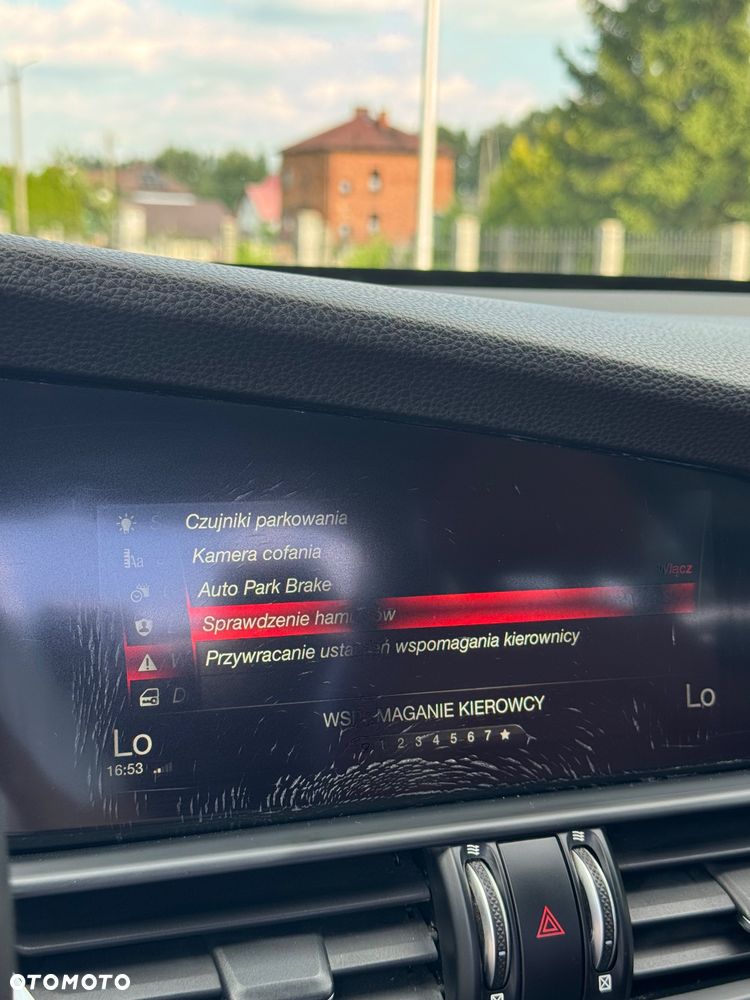 Alfa Romeo Giulia 2.0 Turbo Veloce TI Q4 - 30