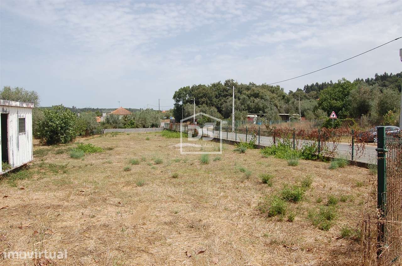 Terreno  Venda em Areias e Pias,Ferreira do Zêzere - Grande imagem: 2/18