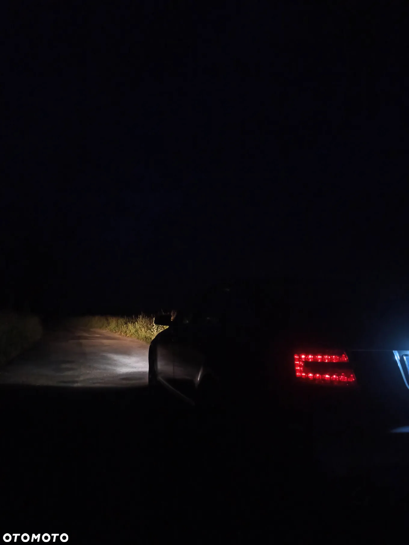 Audi A6 2.4 - 18