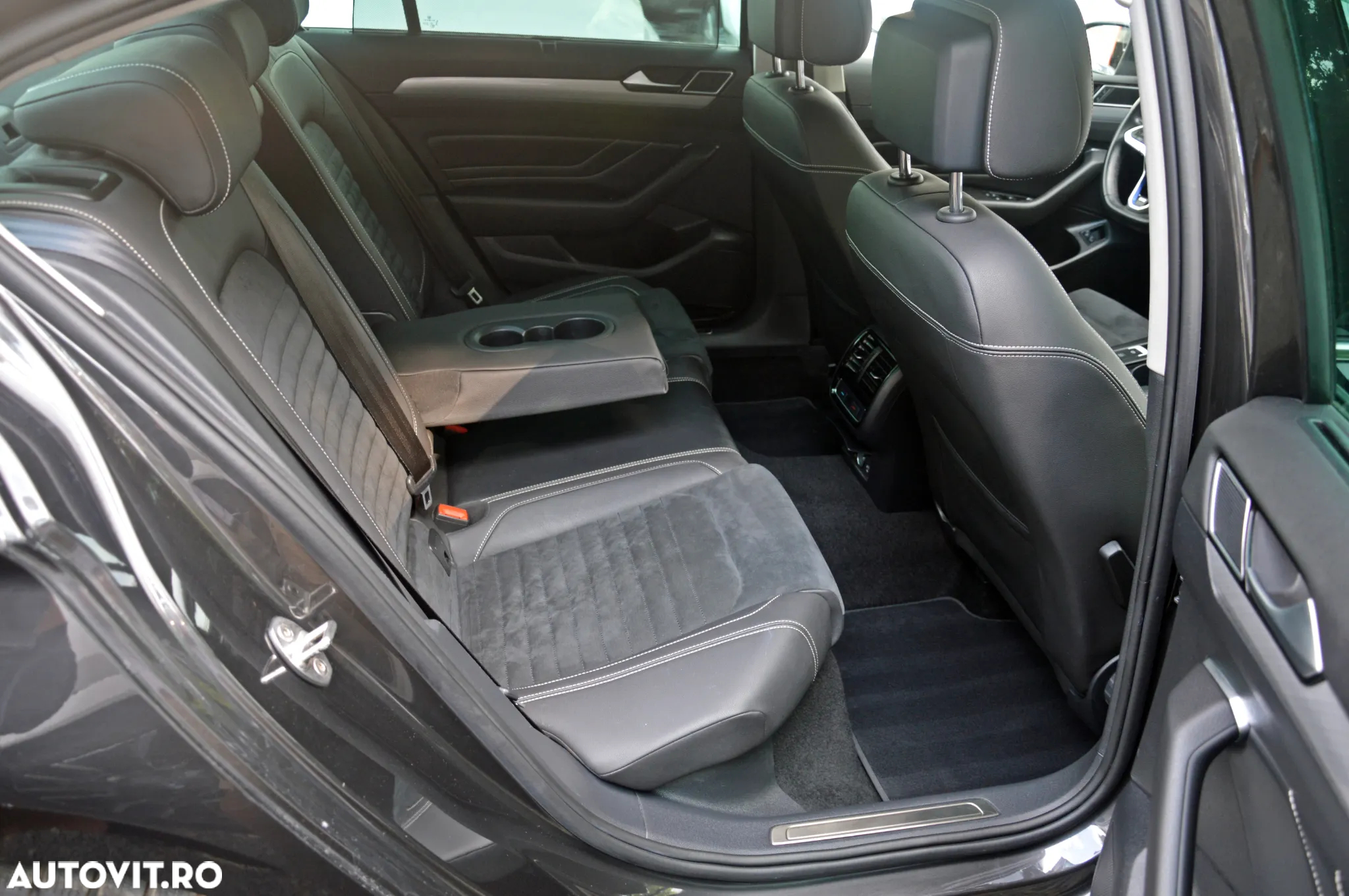 Volkswagen Passat 1.4 TSI Plug-In-Hybrid DSG GTE - 30