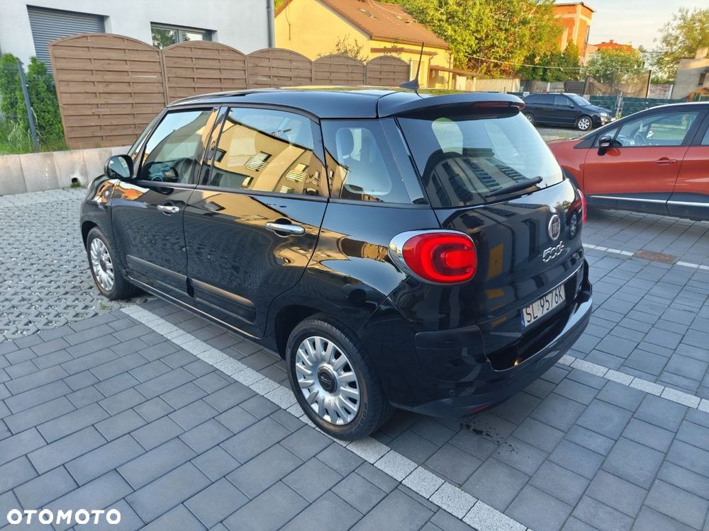 Fiat 500L Urban 1.4 16V Pop Star - 24