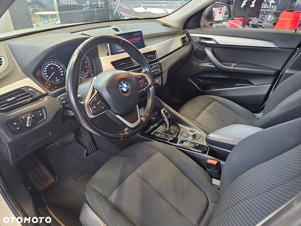 BMW X2 - 11