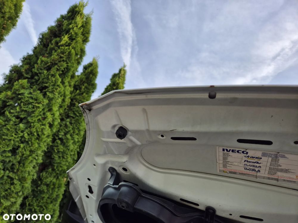 Iveco 65C18 3.0 180KM - 20