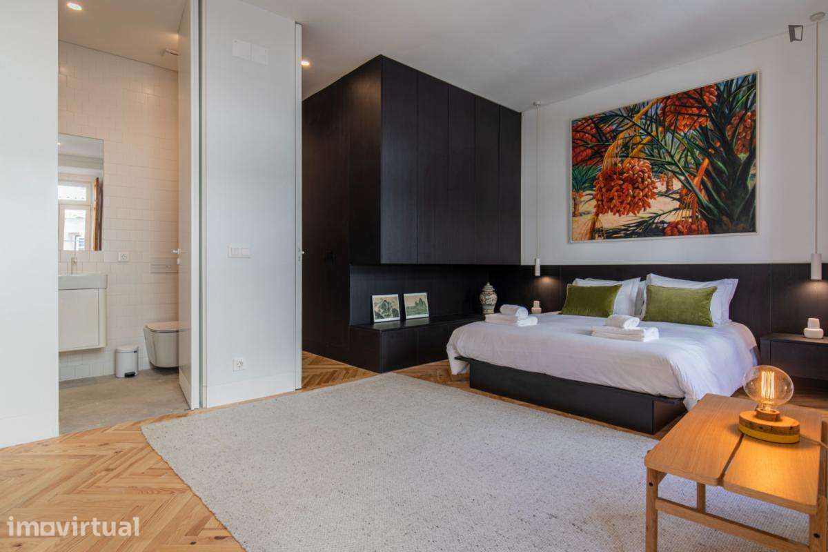 Apartamento com 1 quartos - localizado em Rossio Lisbon - Grande imagem: 5/33