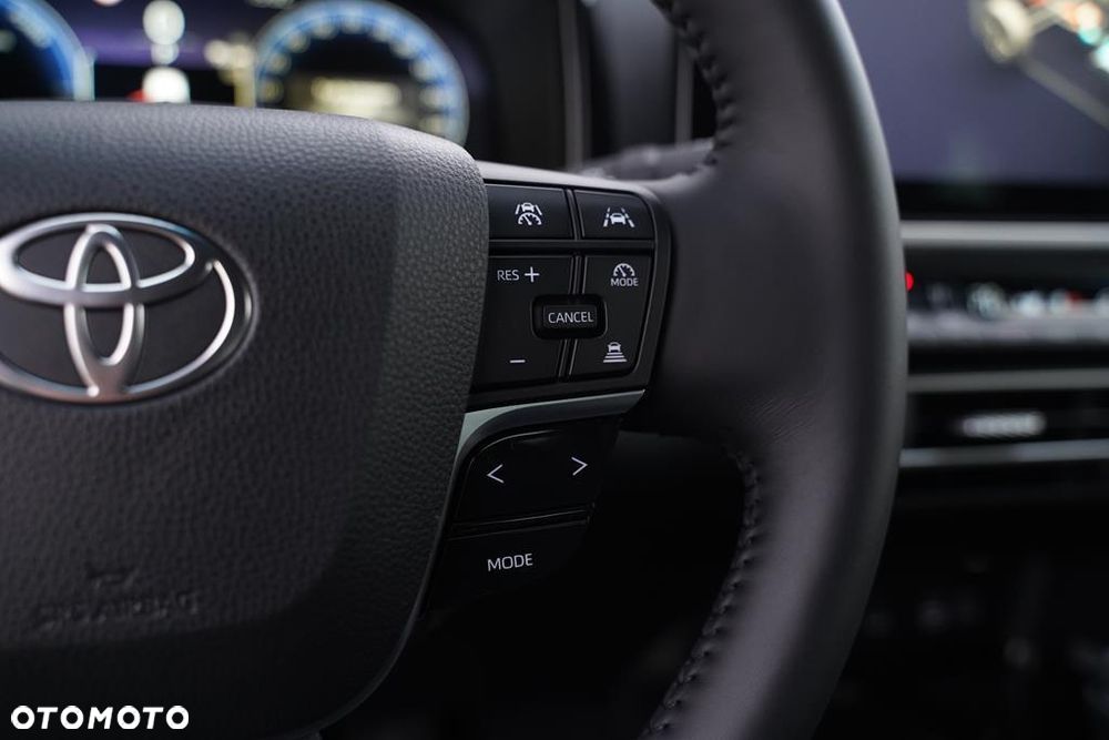 Toyota Camry 2.5 Hybrid Dynamic Force Prestige e-CVT - 20